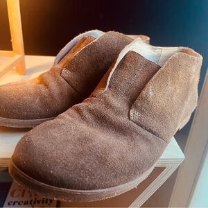 Marsell boots 37